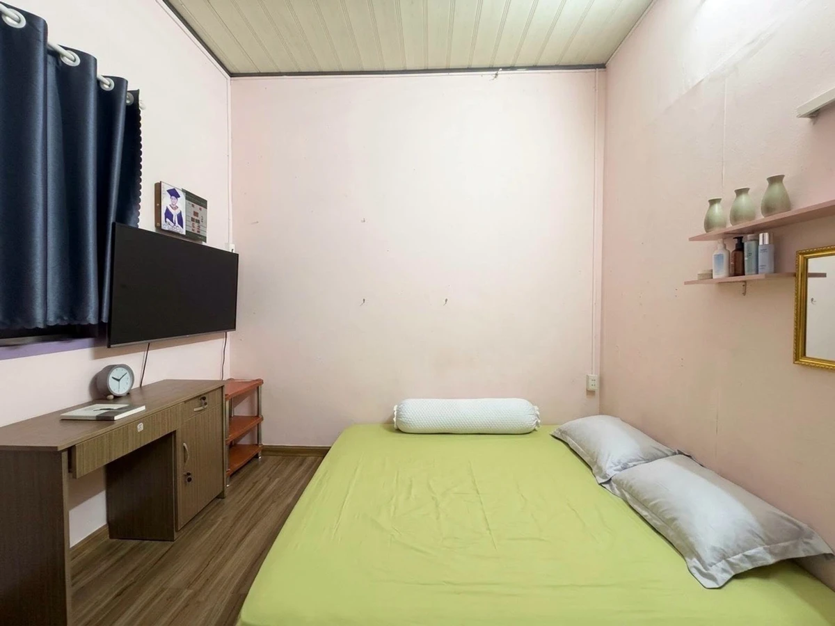 Bán nhà mặt tiền Nguyễn Văn Đậu 70m² 3 tầng Bình Thạnh 11.5 tỷ - Ảnh thu nhỏ 3
