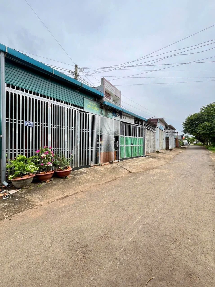 Bán 2 lô đất Võ Văn Kiệt, Nhà Bè, gần chợ Duy Hoà - Ảnh 1