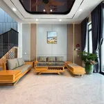 Bán nhà 1 trệt 1 lầu 5x24m, 4 phòng ngủ, nội thất đầy đủ tại Mỹ Hạnh Nam - Ảnh thu nhỏ 3