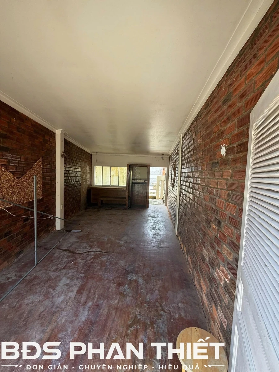 Bán nhà 9 phòng 667.8 m² Phú Tài Phan Thiết 9.3 tỷ - Ảnh thu nhỏ 3