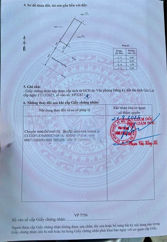 Bán đất mặt tiền đường Đinh Công Tráng 43m2 khu Nguyễn Thị Định, Quy Nhơn