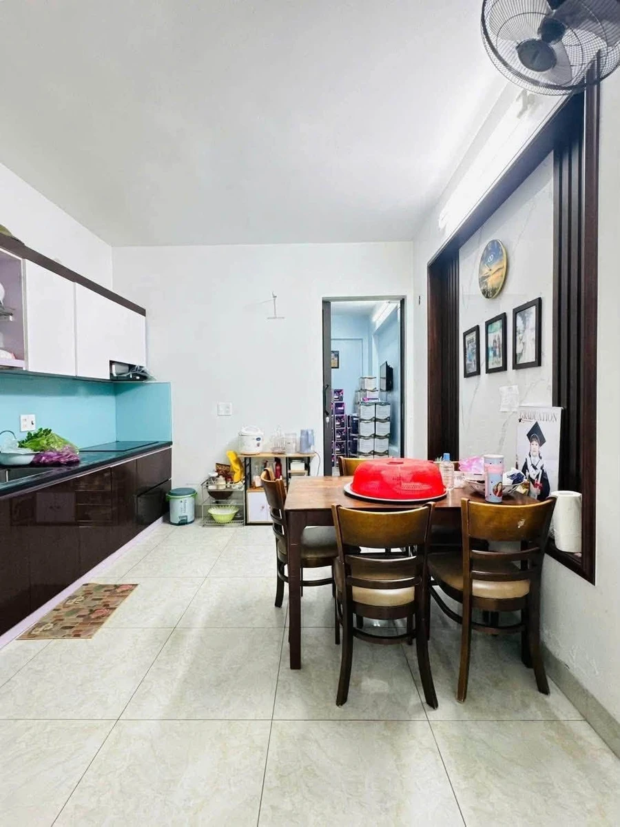 Bán nhà 3 tầng 4 phòng ngủ 58m2 Hải Dương - Ảnh thu nhỏ 2