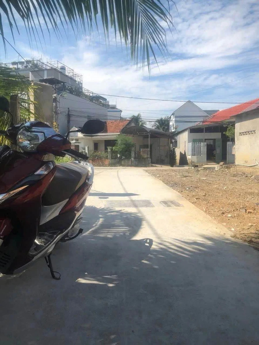 Bán lô đất 126m² Đắc Lộc, Vĩnh Phương, Nha Trang, 1 tỷ 5 - Ảnh thu nhỏ 3