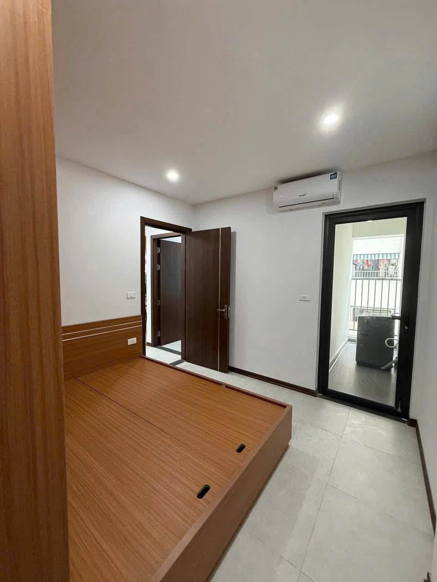 Cho thuê căn hộ 52 m2, 2 PN 2 WC, full nội thất, 7 triệu/tháng - Ảnh thu nhỏ 2