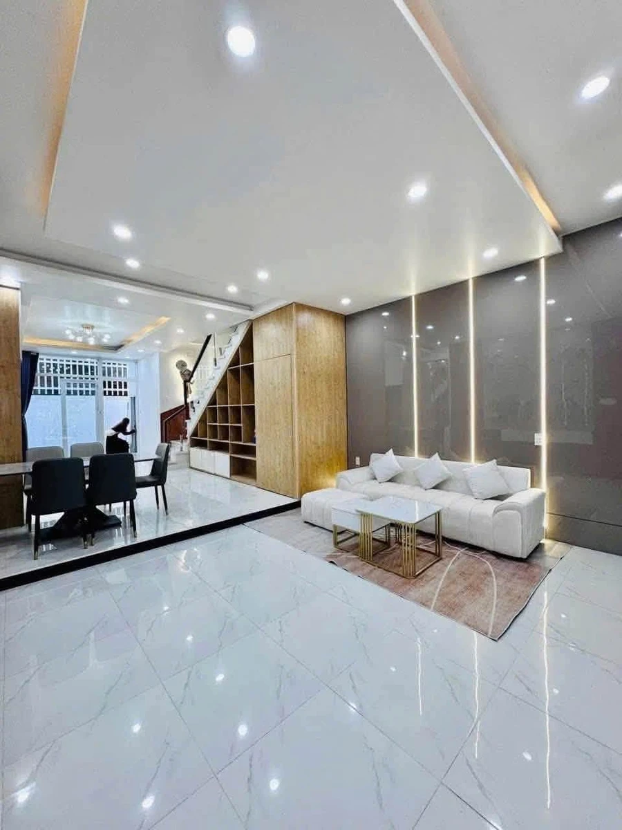 Bán nhà 3PN 2WC 100m² KDT Phú Cường 2,4 tỷ - Ảnh thu nhỏ 5