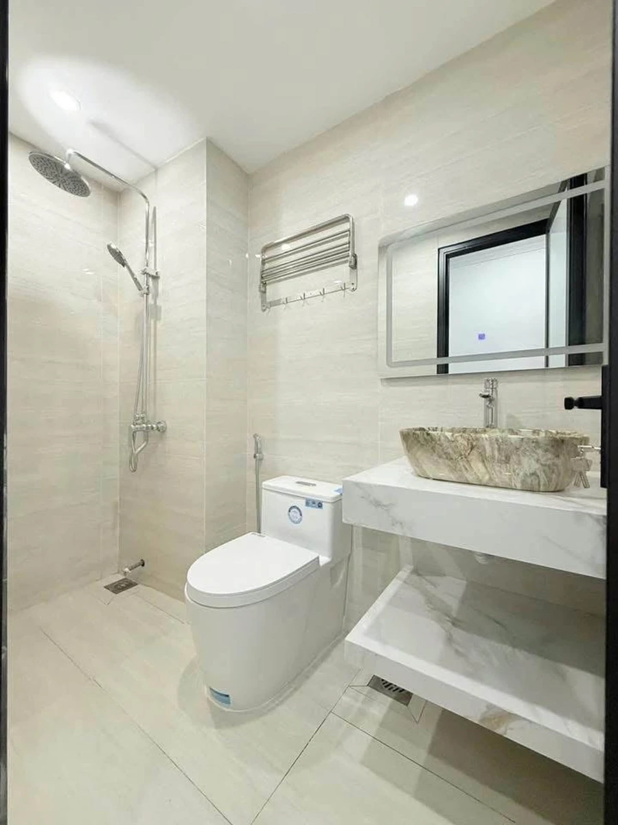 Bán nhà 7 tầng 30m2 phố Kim Mã, Ba Đình, Hà Nội giá 10,8 tỷ - Ảnh thu nhỏ 4