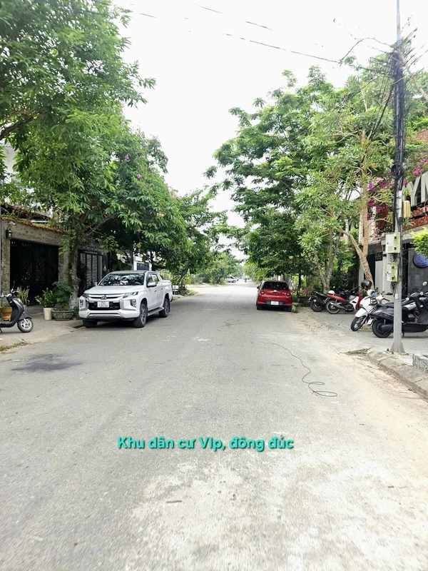 Bán nhà 3 tầng 225m² tại KĐT Phú Mỹ Thượng, Huế - 3,4 tỷ