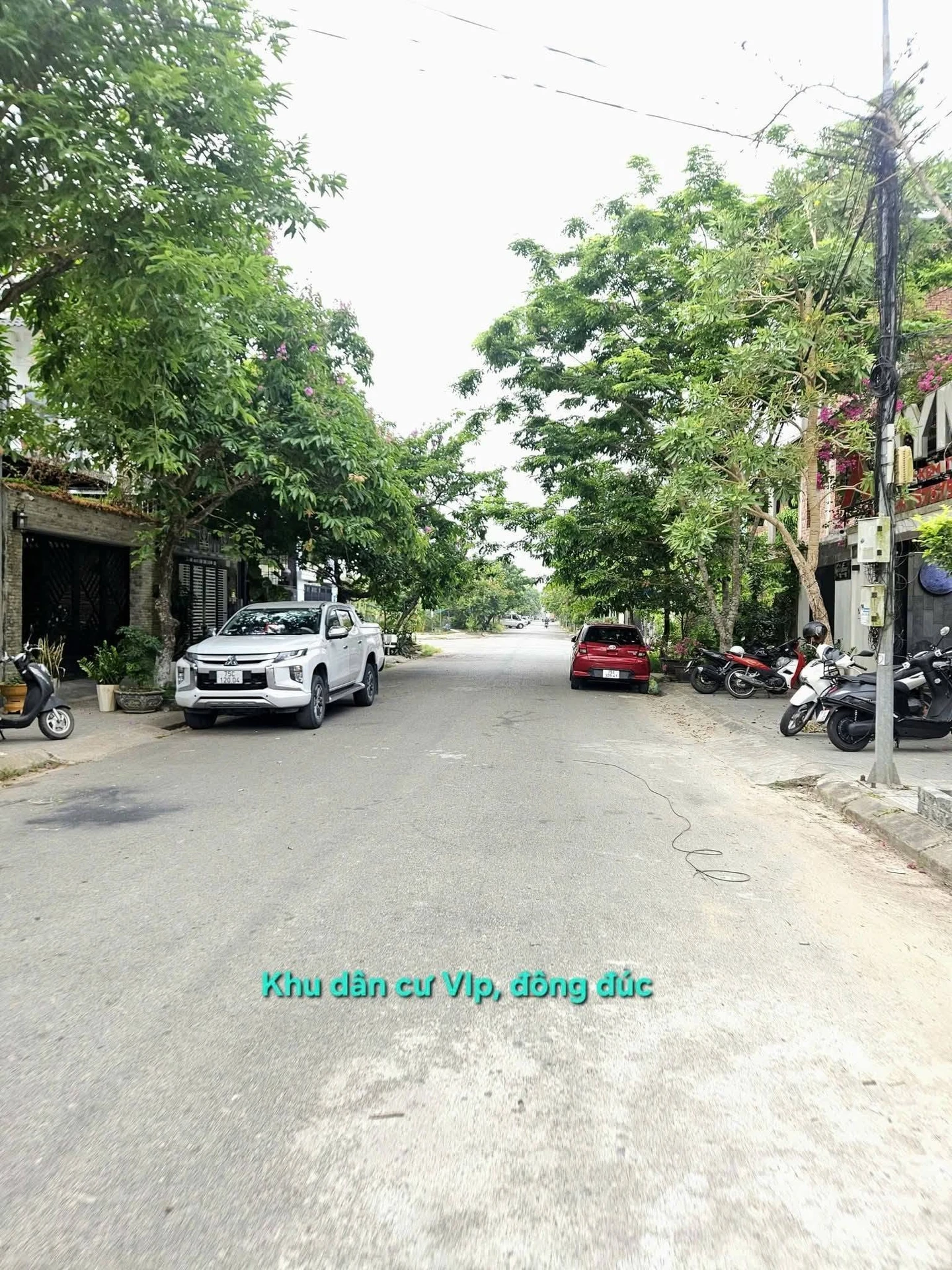 Bán nhà 3 tầng 225m² tại KĐT Phú Mỹ Thượng, Huế - 3,4 tỷ - Ảnh 1