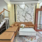 Bán nhà trệt 2 lầu 72,3m² 5 tỷ 400 Dĩ An - Ảnh thu nhỏ 4