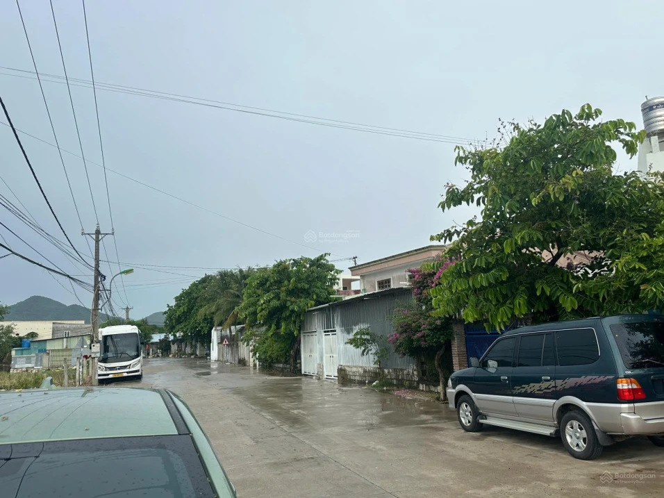 Đất thổ cư Nam Nha Trang đường chính rộng 20m, 3.45 tỷ - gần làng đại học - Sungroup - Ảnh thu nhỏ 4