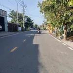 Bán nhà lầu 2 mặt tiền Mai Bá Hương Bình Chánh 258m2 - 11 tỷ - Ảnh thu nhỏ 2