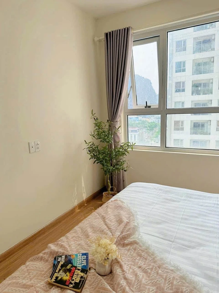 Cho thuê căn 2 phòng ngủ S1 Sapphire Hạ Long 72m2, 9 triệu/tháng - Ảnh thu nhỏ 5