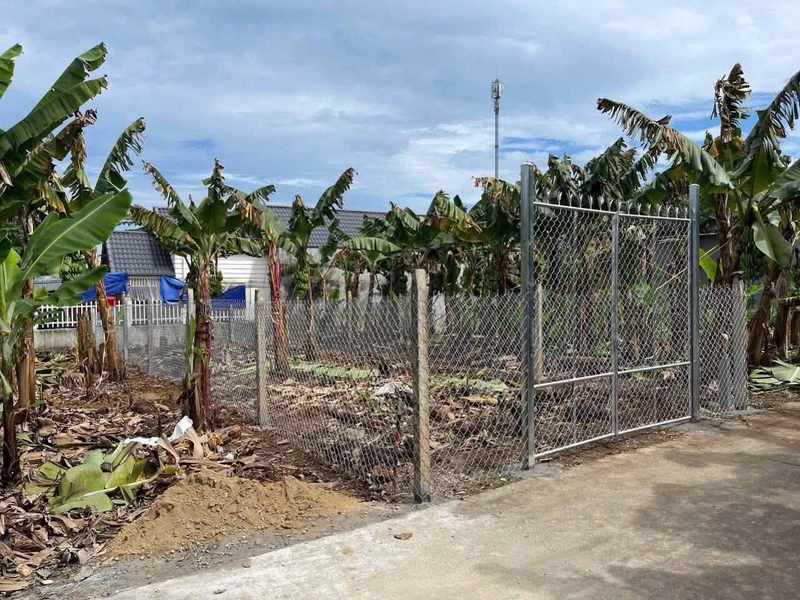 Bán lô đất thổ cư 5x20m giá 750 triệu tại xã Thanh Bình, Trảng Bom, Đồng Nai