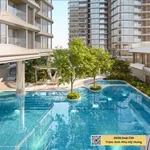 Bán căn hộ 1 phòng 59m² Triton Crown Phú Mỹ Hưng 13 tỷ - Ảnh thu nhỏ 5