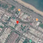 Bán nhà mặt tiền 90m2 Lâm Quang Thự, Thanh Khê, gần biển - Ảnh thu nhỏ 3