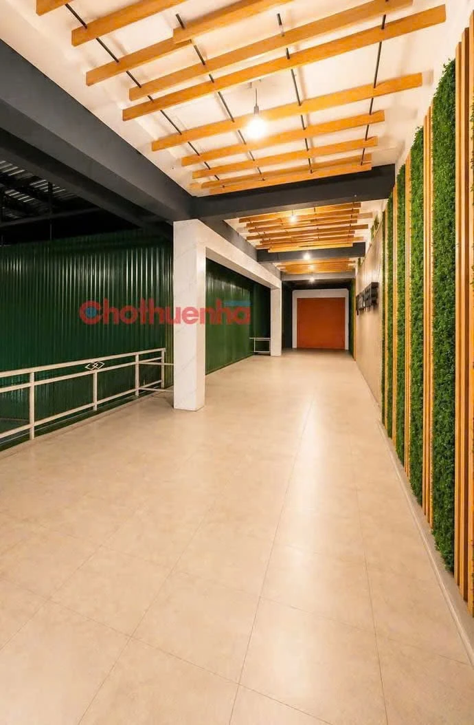 Cho thuê mặt bằng 1.200m² mặt tiền 25m Huỳnh Tấn Phát Q7 - Ảnh 1