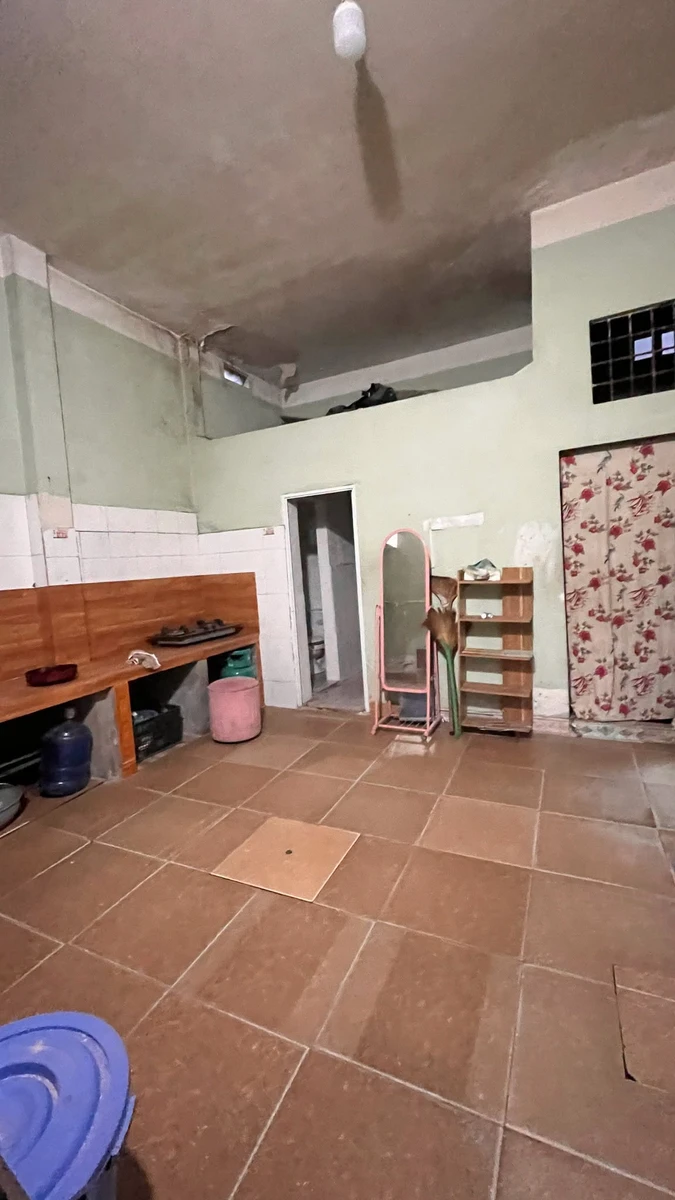 Cho thuê nhà 2 tầng 70m2, 2 phòng ngủ, Lê Thanh Nghị, Hải Dương - Ảnh thu nhỏ 4