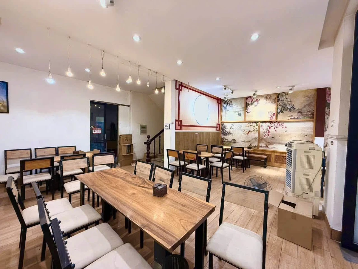 Bán đất 222m2 mặt tiền Phan Trung, Biên Hòa 20 tỷ 500 - Ảnh thu nhỏ 5
