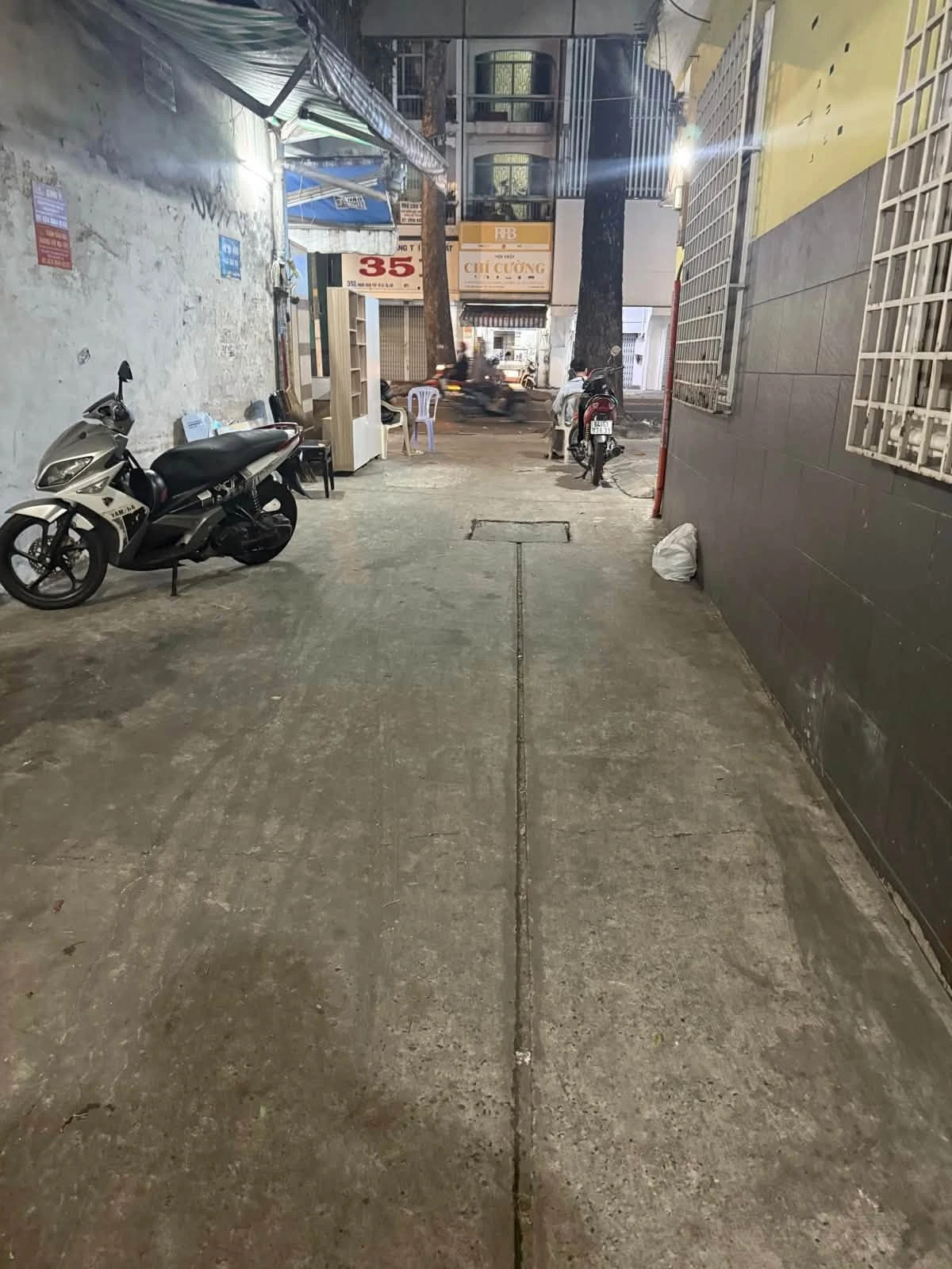Bán nhà phố 4 phòng ngủ, 42m², Ngô Gia Tự Q10, 6.5 tỷ - Ảnh 1
