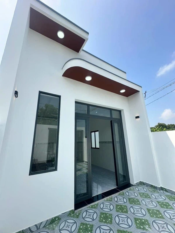 Bán nhà 2PN 85m² Thuận Bắc Từ Liêm 1 tỷ 650 triệu