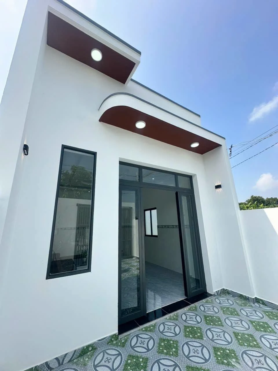 Bán nhà 2PN 85m² Thuận Bắc Từ Liêm 1 tỷ 650 triệu - Ảnh 1