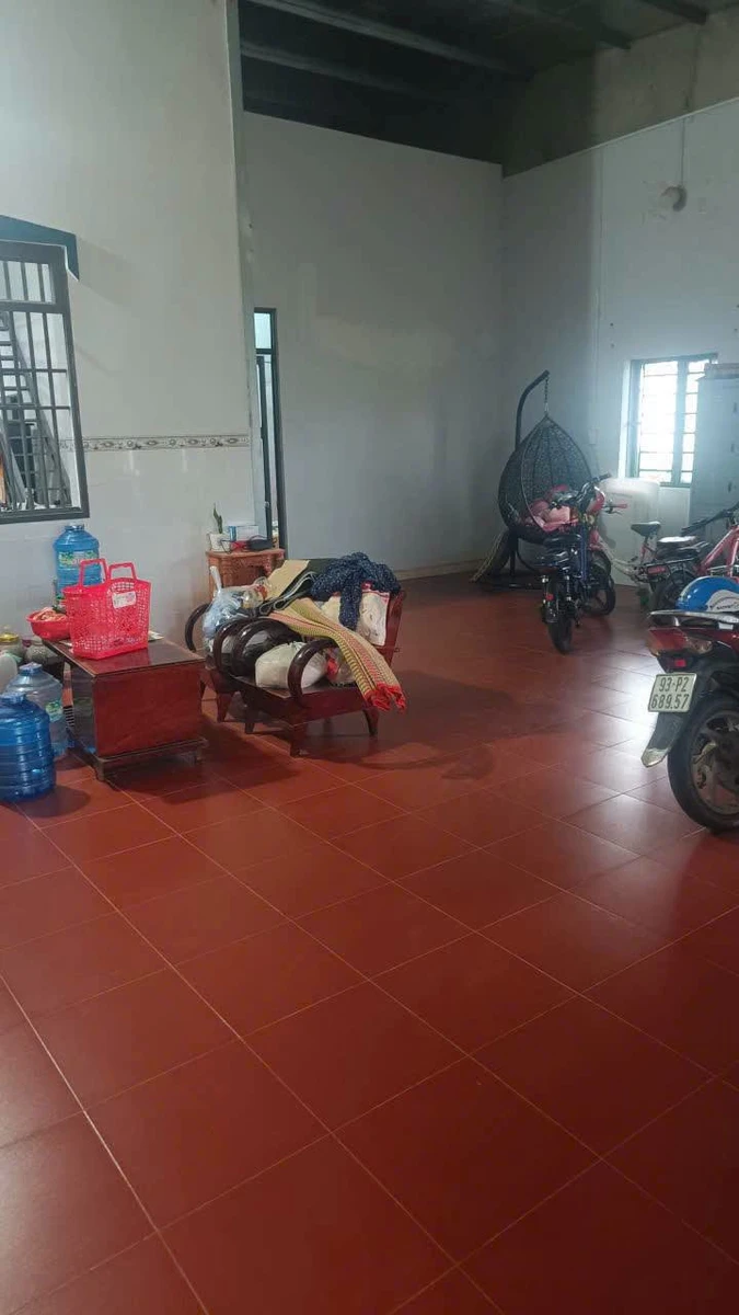 Bán nhà gác lửng 50m² 2 phòng ngủ Tân Xuân, Đồng Nai - Ảnh thu nhỏ 4