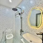 Bán nhà 1 trệt 1 lầu 75m2, 3PN 2WC, hẻm 6m gần Phan Văn Trị, tặng full nội thất - Ảnh thu nhỏ 2