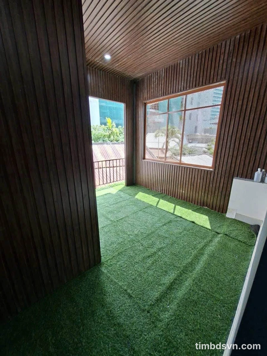 Bán nhà 3 tầng 68m2 Lâm Hoành, Đà Nẵng - Ảnh thu nhỏ 4