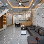 Nhà bán 3 phòng ngủ 110m² sát KCN Mỹ Phước 3 giá 2.3 tỷ - Ảnh thu nhỏ 3