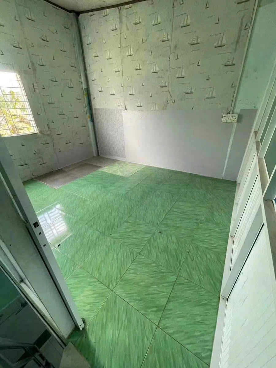 Bán nhà Hóc Môn 55m2 3PN giá 1 tỷ 500 triệu - Ảnh thu nhỏ 3
