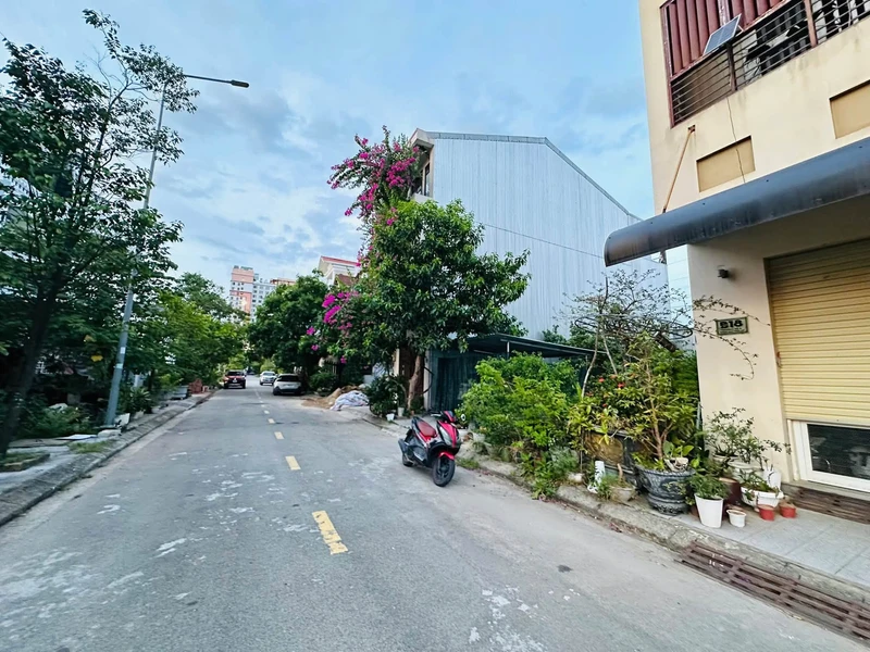 Bán nhà mặt tiền 84m2 đường số 9 Huế giá 3,4 tỷ
