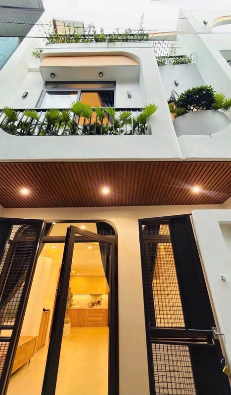 Bán nhà Thanh Khê 52,9m² 3 phòng ngủ 4,75 tỷ