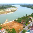Bán đất view sông Nam Sông Vệ, xã Đức Thắng, 123m2 giá 4.6 triệu/m2 - Ảnh thu nhỏ 8