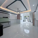 Bán nhà gác lửng 3 phòng ngủ 115m² Nhà Bè 1,7 tỷ - Ảnh thu nhỏ 4