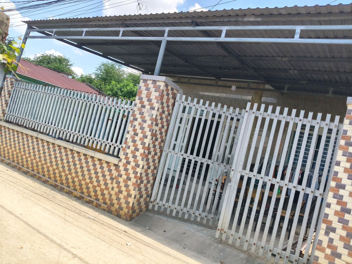 Bán nhà cấp 4 136m2 Tân Hạnh Biên Hòa 2.9 tỷ - Ảnh 1