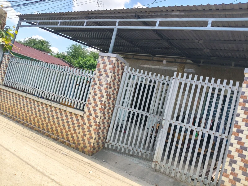 Bán nhà cấp 4 136m2 Tân Hạnh Biên Hòa 2.9 tỷ