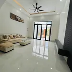 Bán nhà 1 trệt 1 lầu 80m² Tân An Long An 3 tỷ 100 triệu - Ảnh thu nhỏ 3