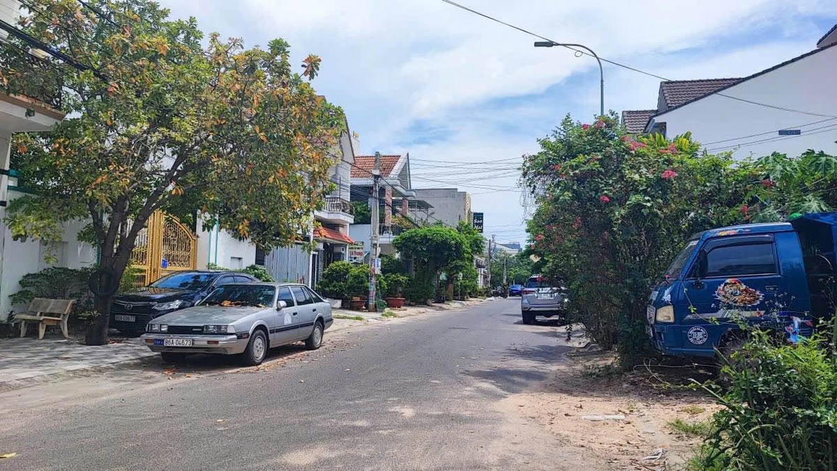 Bán đất mặt tiền Đỗ Hành 100m2, Phan Thiết 4.2 tỷ - Ảnh 1