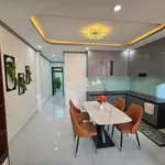 Bán nhà 1 trệt 1 lầu 5x20m, 3 phòng ngủ, giá 1,79 tỷ gần cây xăng An Viễn - Ảnh thu nhỏ 3