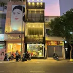 Cho thuê nhà mặt tiền Nguyễn Thiện Thuật Q.3, 56m2, 4 triệu/tháng - Ảnh thu nhỏ 1