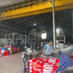 Cho thuê nhà xưởng 900m² tại Tân Uyên, Bình Dương, 65 triệu/tháng - Ảnh thu nhỏ 4