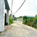 Bán lô đất thổ cư 5x28 hẻm Lê Minh Xuân, Long An - Ảnh thu nhỏ 3