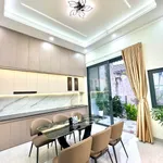 Nhà bán 1 trệt 1 lầu mặt tiền kinh doanh, 135m2, 3PN, Hố Nai - Ảnh thu nhỏ 3