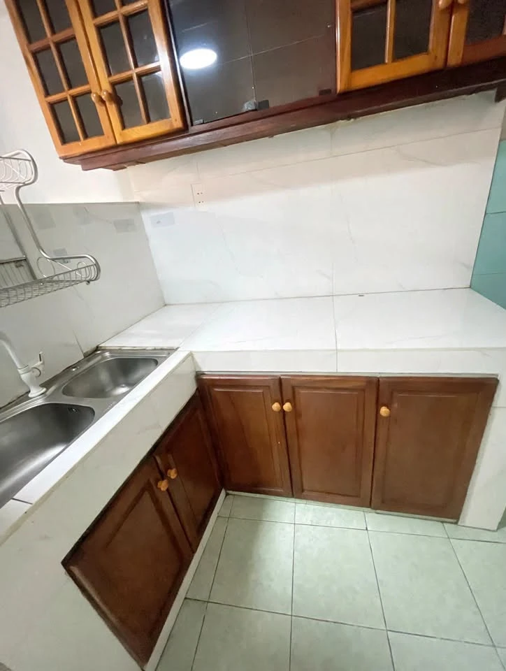 Cho thuê nhà 4x10m, 3PN, 4WC gần Chợ Bà Chiểu Bình Thạnh 17tr/tháng - Ảnh thu nhỏ 5