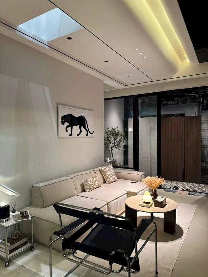 Bán nhà hẻm Điện Biên Phủ 45m² 3 tầng 3 phòng ngủ 4 tỷ 970 - Ảnh thu nhỏ 5