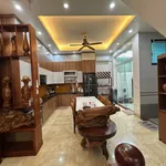 Bán nhà 3 tầng 4 phòng ngủ 90m² Sudico Quỳnh Lâm - Ảnh thu nhỏ 1