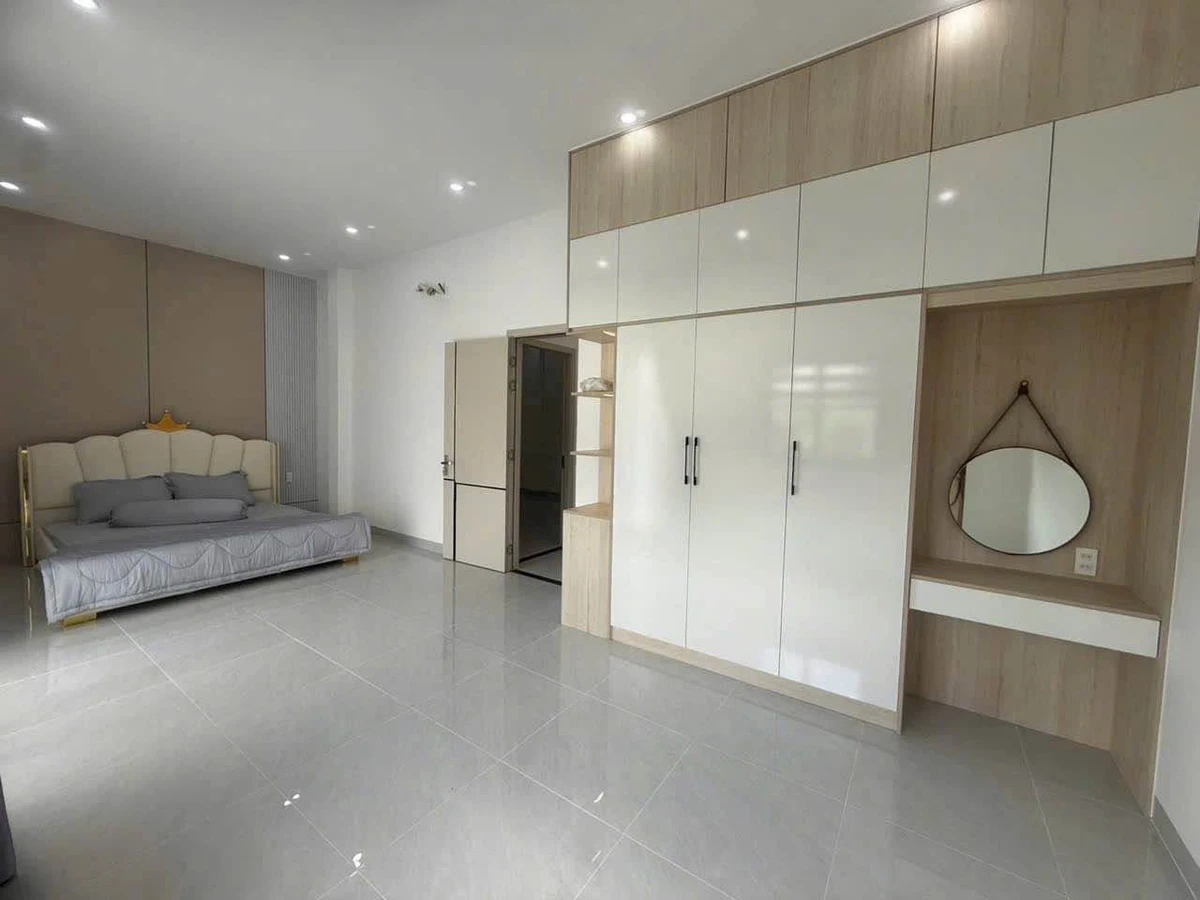Bán nhà mặt tiền DX24, 106m², 3 phòng ngủ, 4 tỷ 39 Bình Dương - Ảnh thu nhỏ 4
