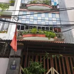 Bán nhà 3 tầng 208m² 4PN Thanh Khê Đà Nẵng - Ảnh thu nhỏ 2