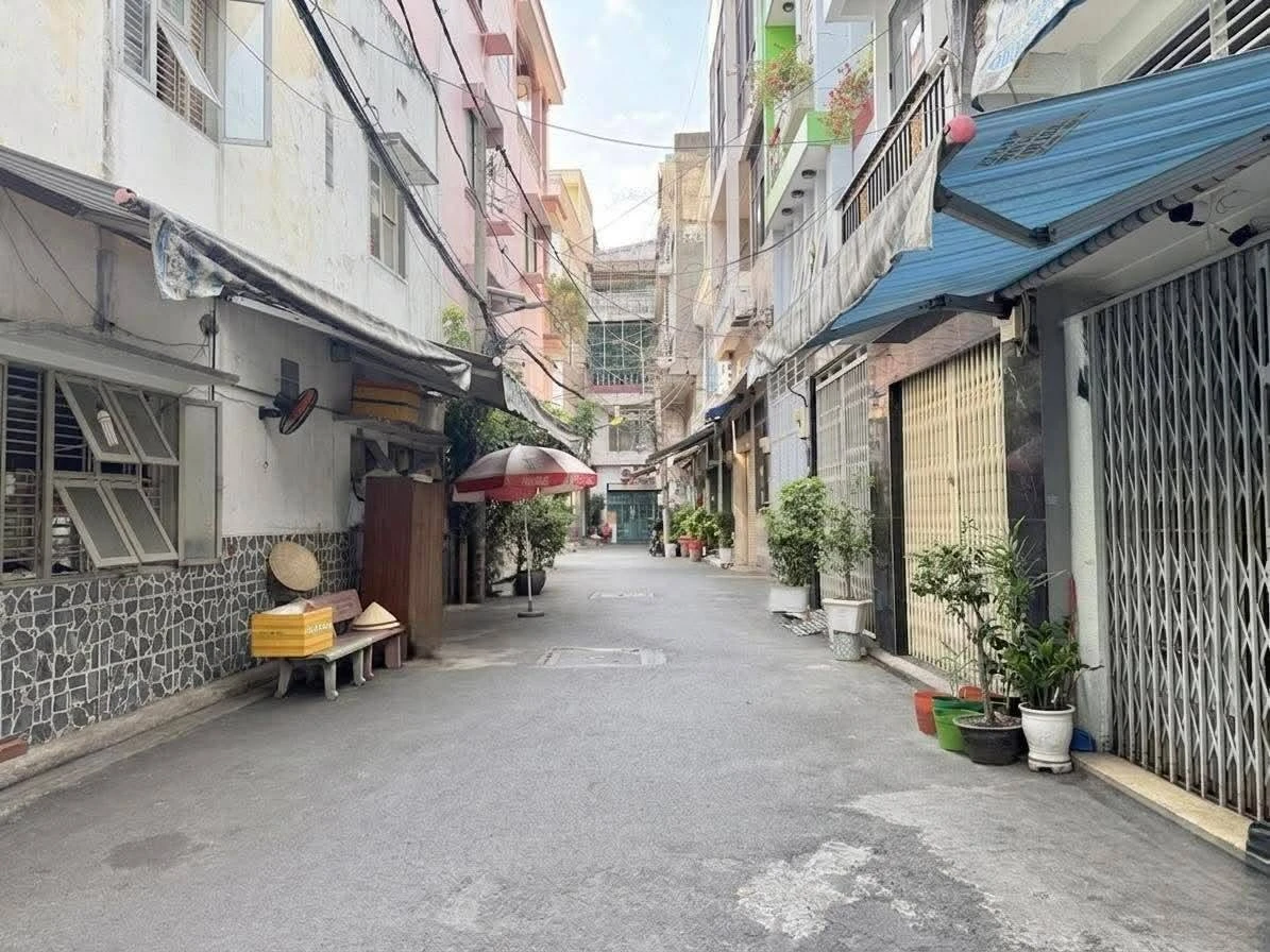 Bán nhà hẻm xe hơi Huỳnh Văn Bánh 34m2 2 tầng 2PN giá 5,999 tỷ, Phú Nhuận - Ảnh thu nhỏ 2