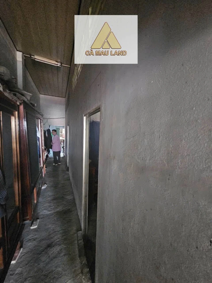 Bán nhà đường Lê Vĩnh Hòa, Cà Mau, 200m², 2 PN, 2 tỷ - Ảnh thu nhỏ 5